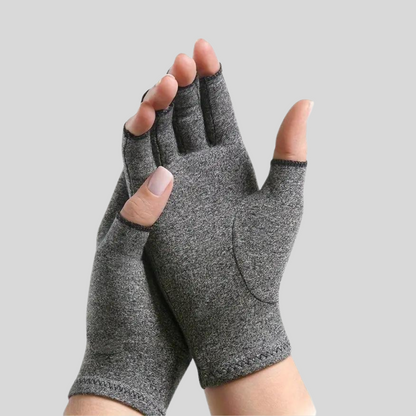 Artritis Handschoenen Pijnverlichting Warmte Compressie
