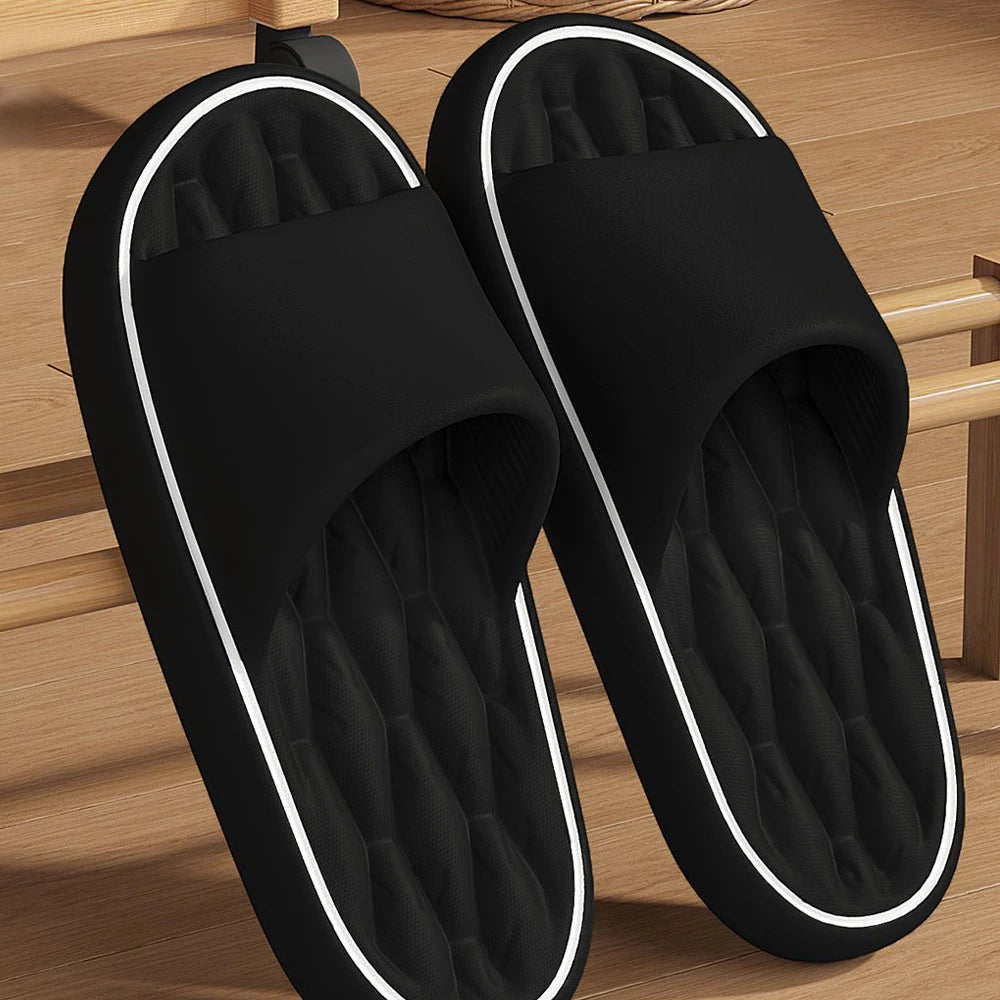 Arturo | Comfortabele en waterdichte pantoffels