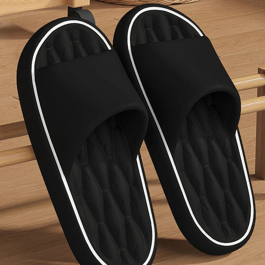 Arturo | Comfortabele en waterdichte pantoffels