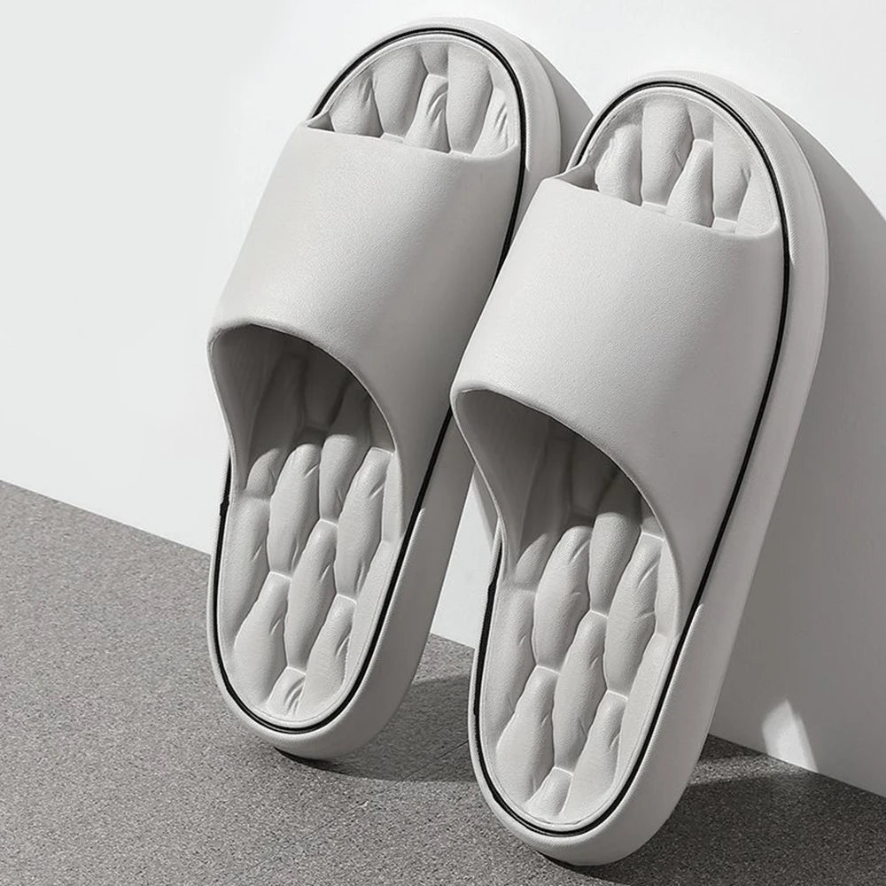 Arturo | Comfortabele en waterdichte pantoffels