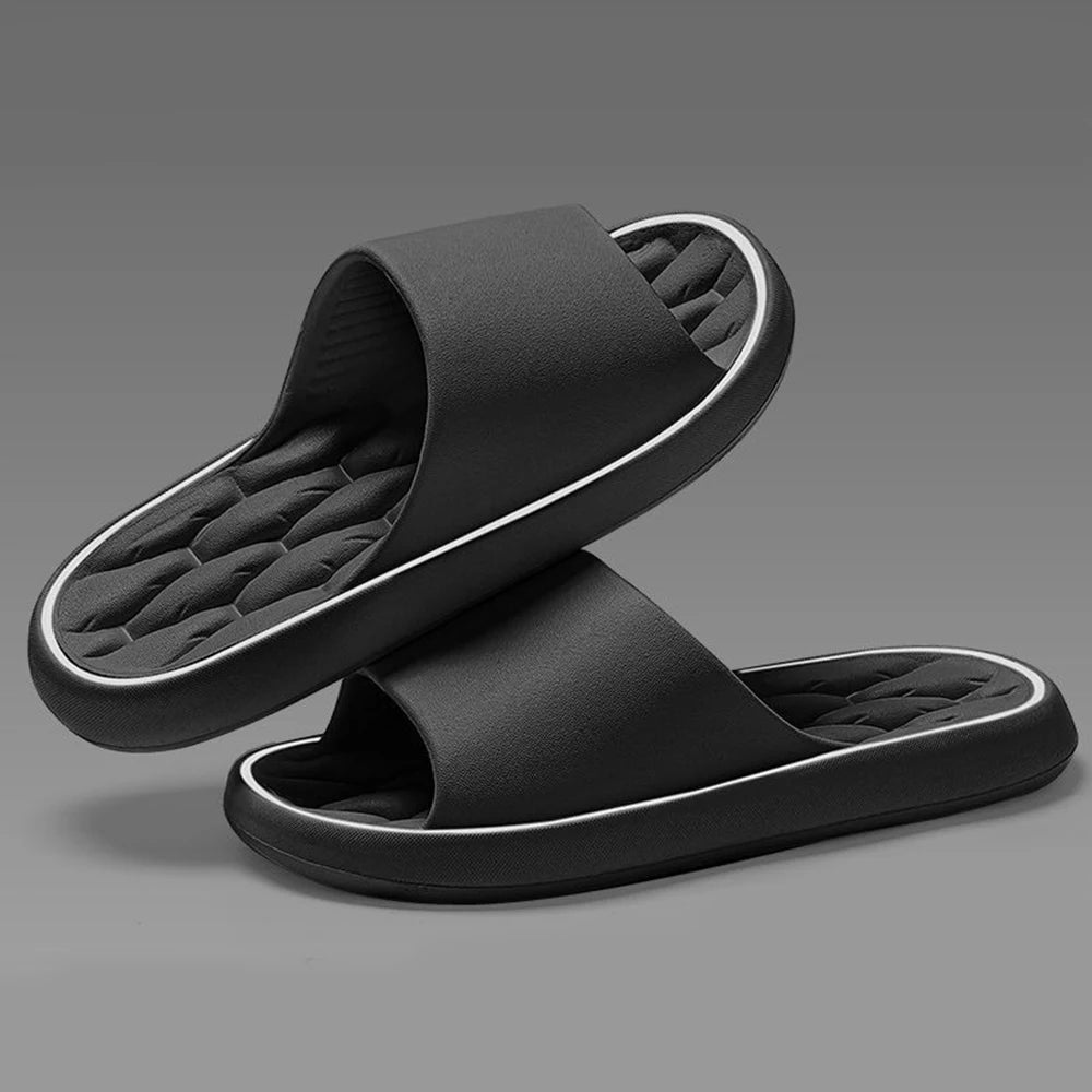 Arturo | Comfortabele en waterdichte pantoffels