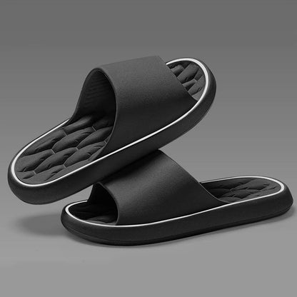 Arturo | Comfortabele en waterdichte pantoffels