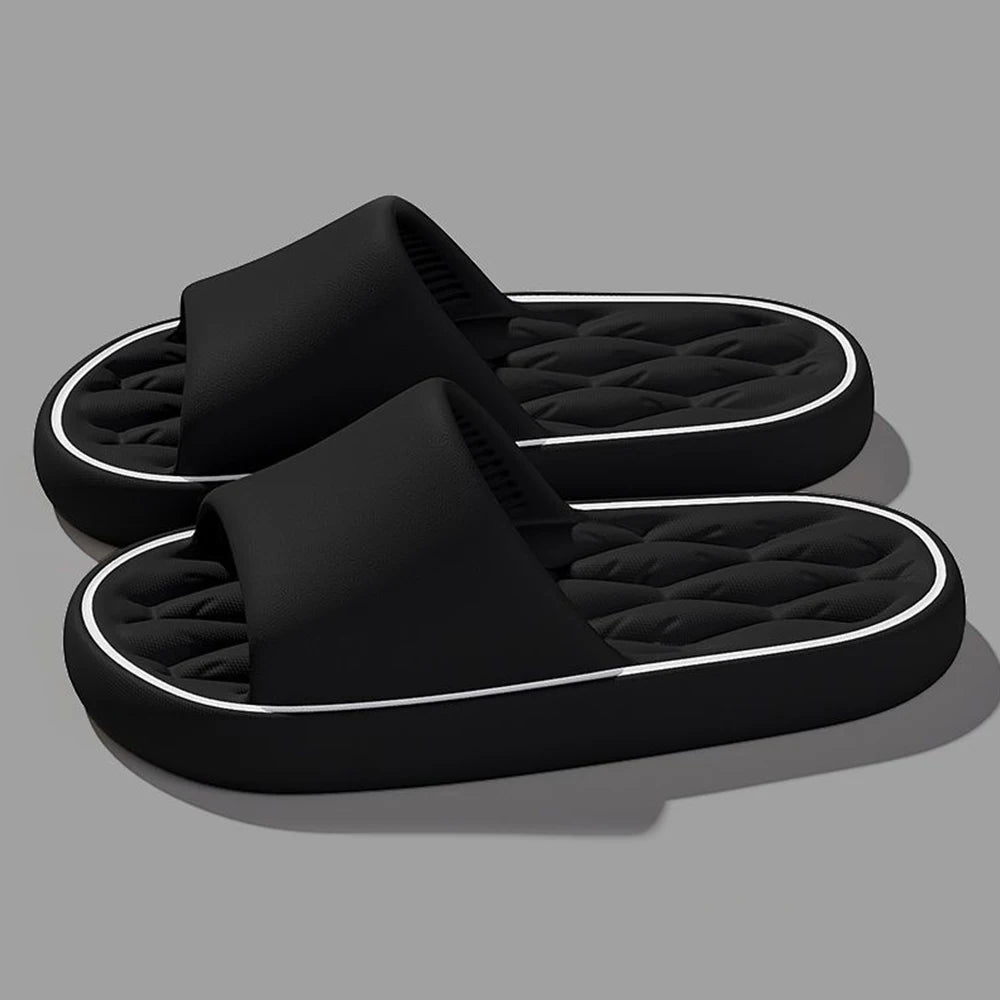 Arturo | Comfortabele en waterdichte pantoffels