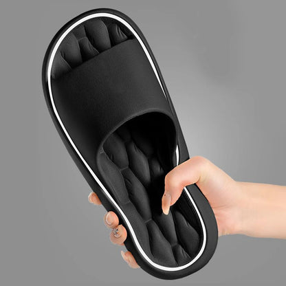 Arturo | Comfortabele en waterdichte pantoffels