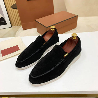 Arvello | Mocassini classici da uomo 0