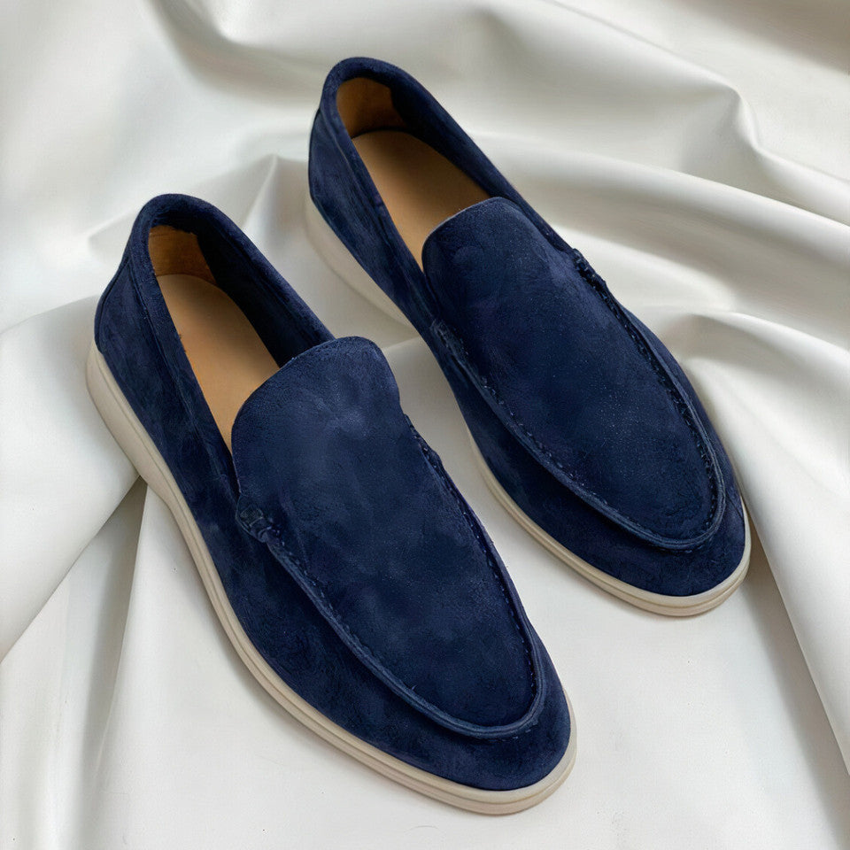 Arvello | Mocassini classici da uomo 2