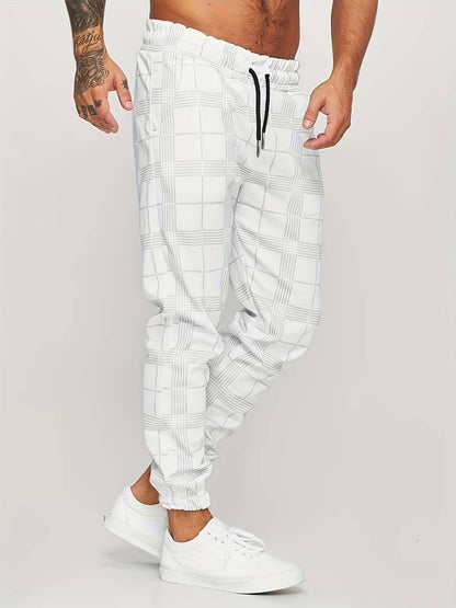 Ashton | Comfort Joggingbroek