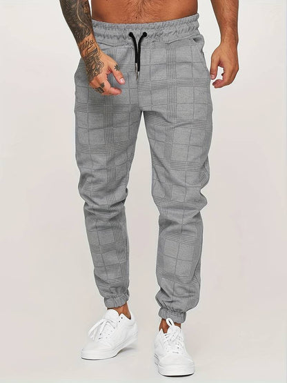 Ashton | Pantaloni da jogging comodi