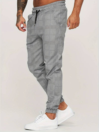 Ashton | Pantaloni da jogging comodi