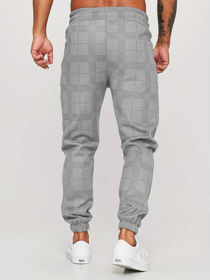 Ashton | Pantaloni da jogging comodi