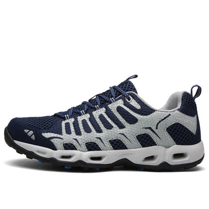 Ashton | Scarpe da trekking versatili unisex