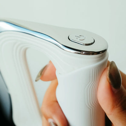 Elektrische Spiermassager voor Thuisgebruik PowerEase