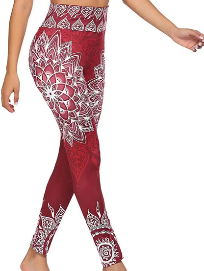 Variant image for Sofia | Leggings Palestra Donna-9