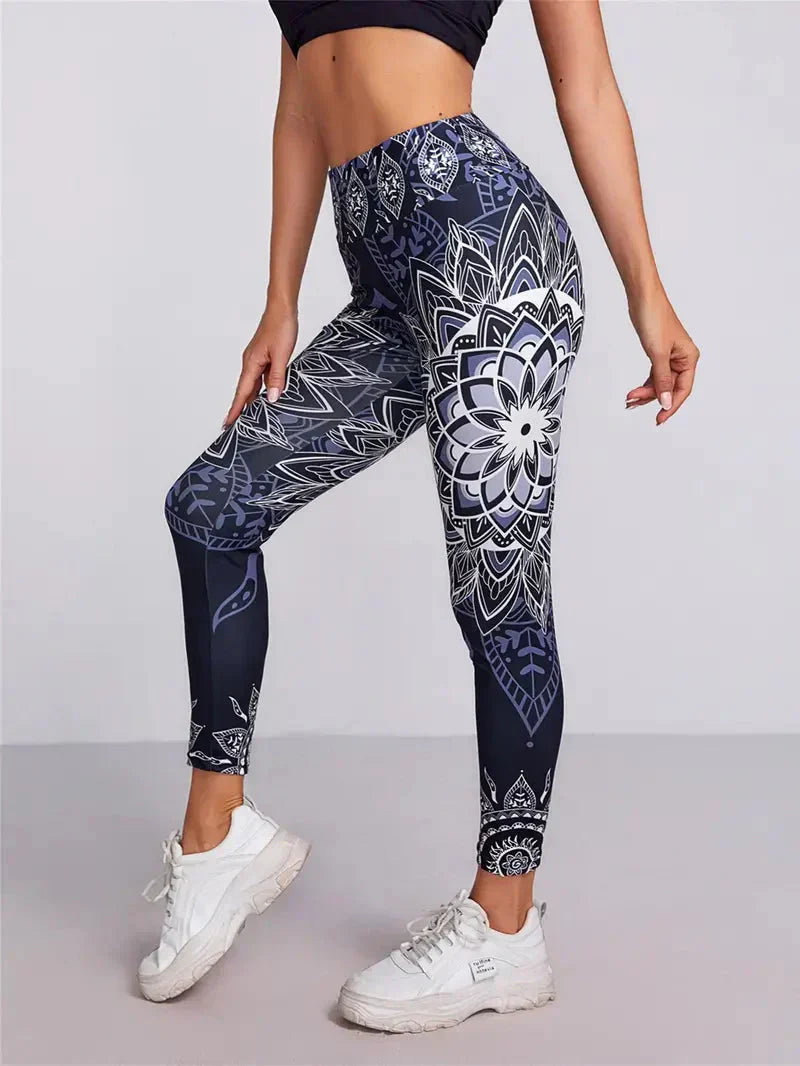 Variant image for Sofia | Leggings Palestra Donna-1