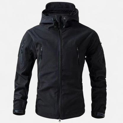 Atlas | Performance softshelljas voor heren 5