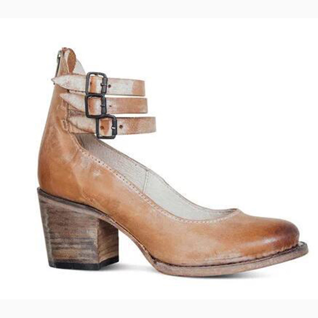 Dames Schoenen Ariane Comfortabel en Stijlvol