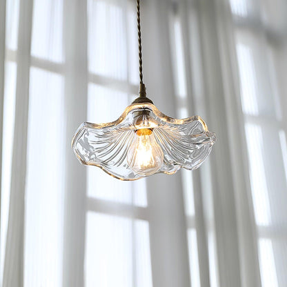 Auralis | Bloemvormige Hanglamp | Luxe Sfeerverlichting
