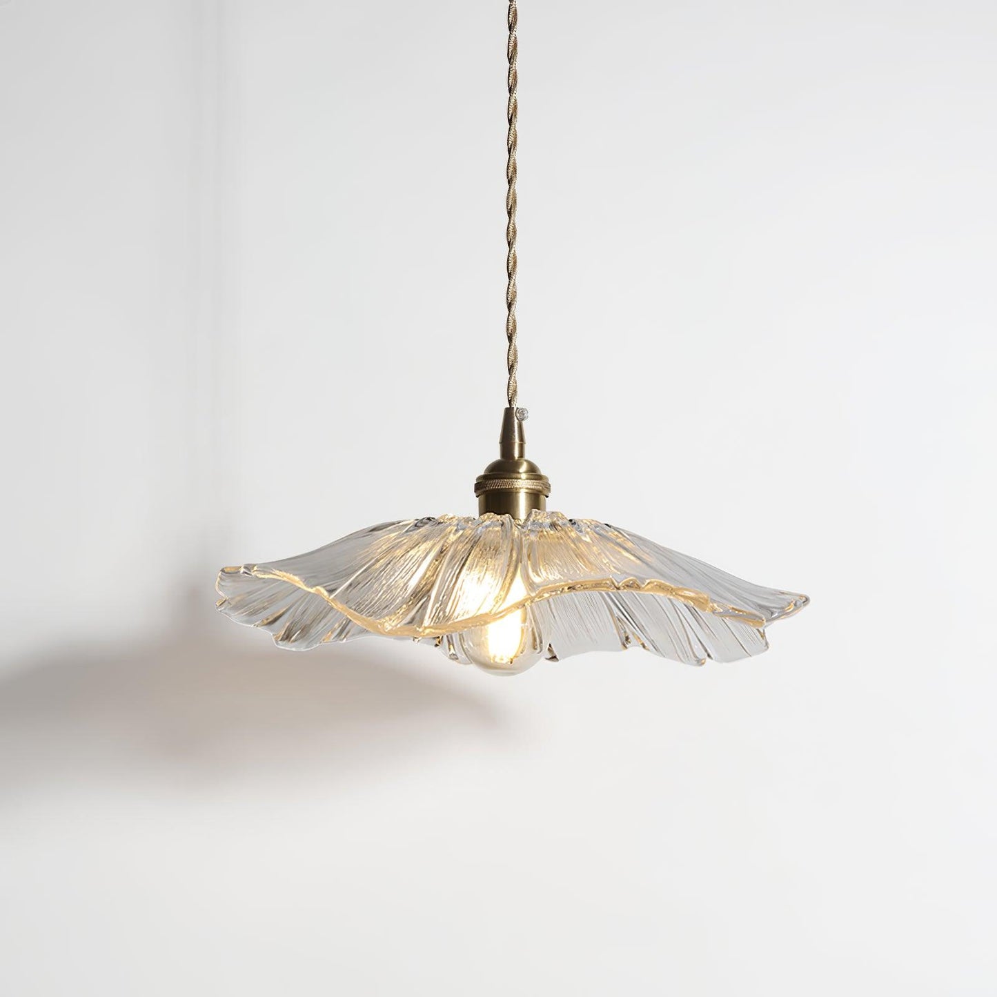 Auralis | Bloemvormige Hanglamp | Luxe Sfeerverlichting