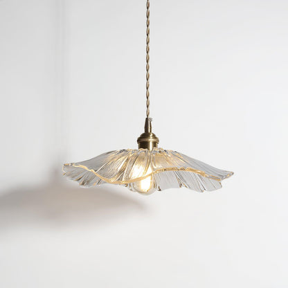 Auralis | Bloemvormige Hanglamp | Luxe Sfeerverlichting