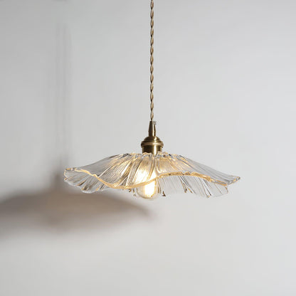 Auralis | Bloemvormige Hanglamp | Luxe Sfeerverlichting