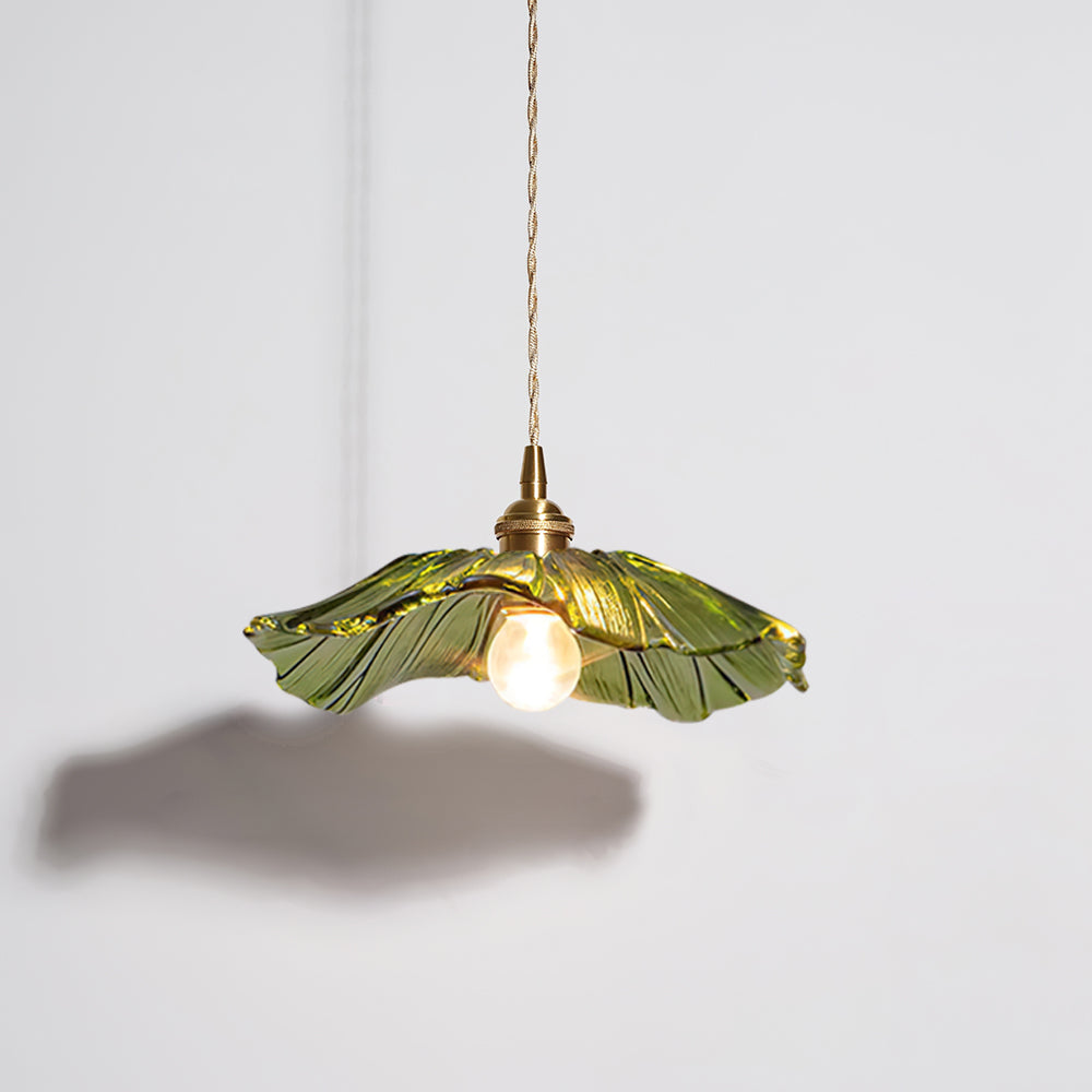 Auralis | Bloemvormige Hanglamp | Luxe Sfeerverlichting
