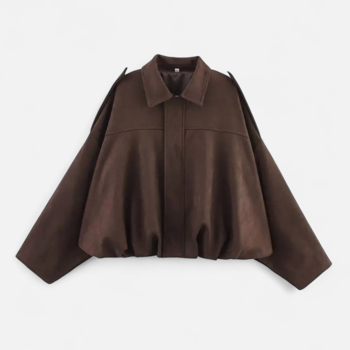 Aurelia | Bomberjack Dames – Elegant, Comfortabel &amp; Duurzaam Suède 7