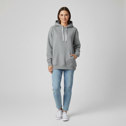 Aurelia | Felpa con Cappuccio – Ampia, Morbida &amp; Versatile 0