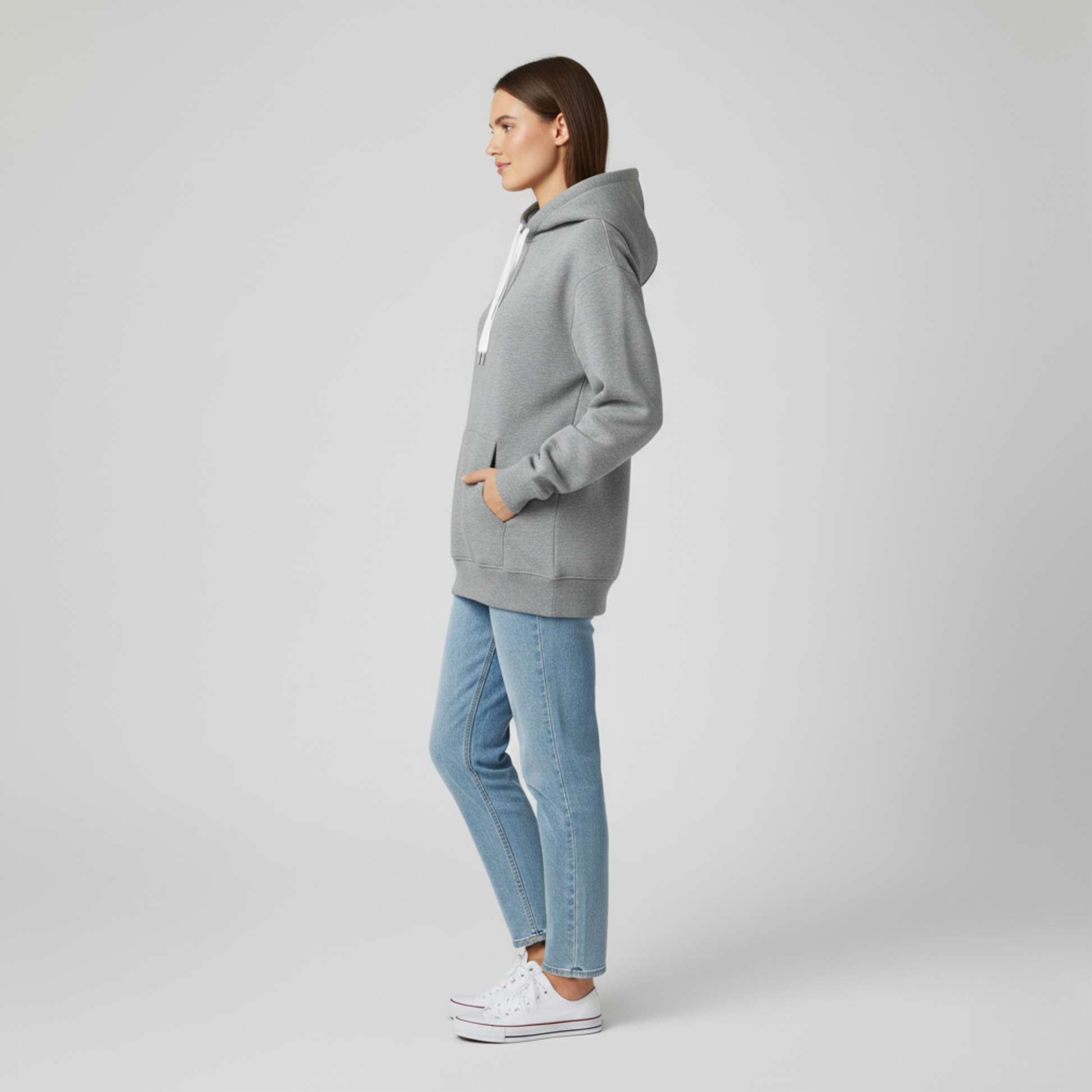 Aurelia | Felpa con Cappuccio – Ampia, Morbida &amp; Versatile 1