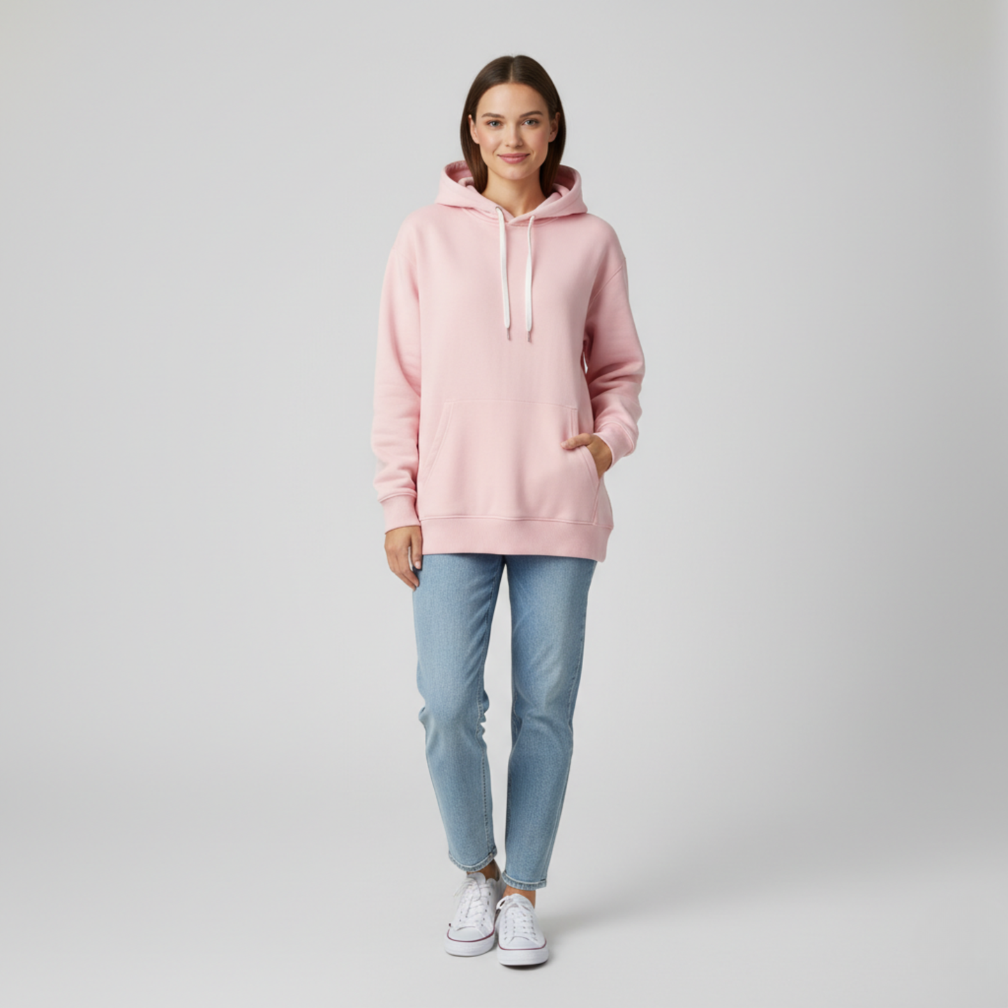 Aurelia | Felpa con Cappuccio – Ampia, Morbida &amp; Versatile 3