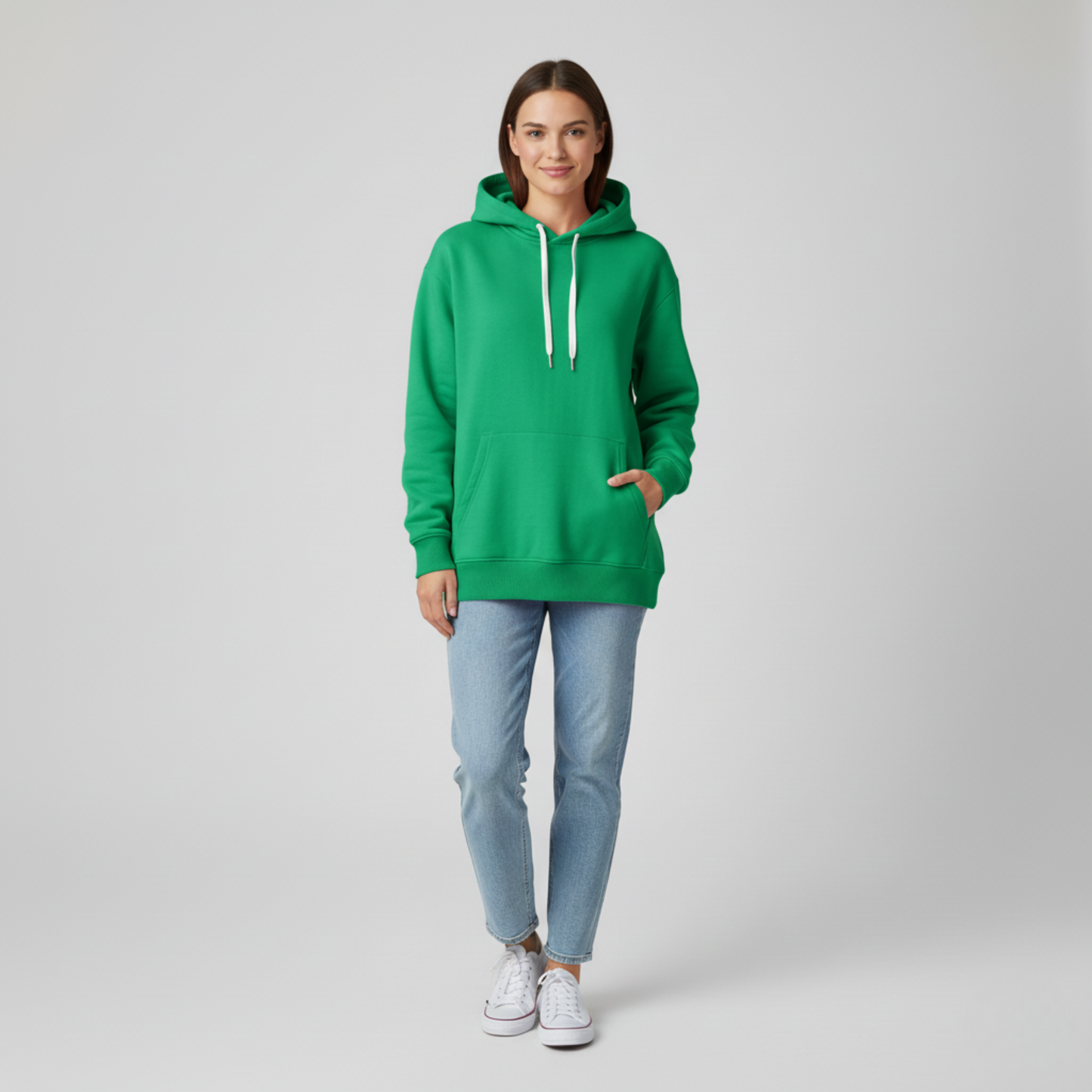 Aurelia | Felpa con Cappuccio – Ampia, Morbida &amp; Versatile 6