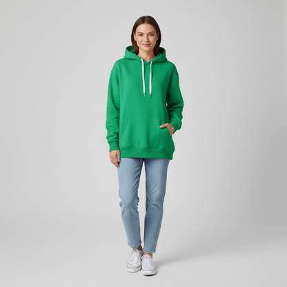 Aurelia | Felpa con Cappuccio – Ampia, Morbida &amp; Versatile 6