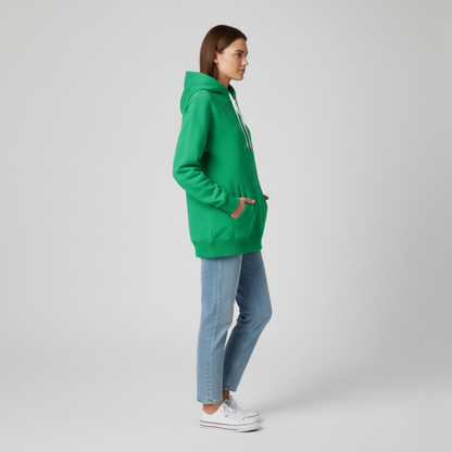 Aurelia | Felpa con Cappuccio – Ampia, Morbida &amp; Versatile 7