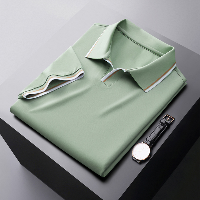 Aurelio | Luxueus poloshirt