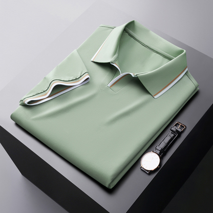 Aurelio | Luxueus poloshirt