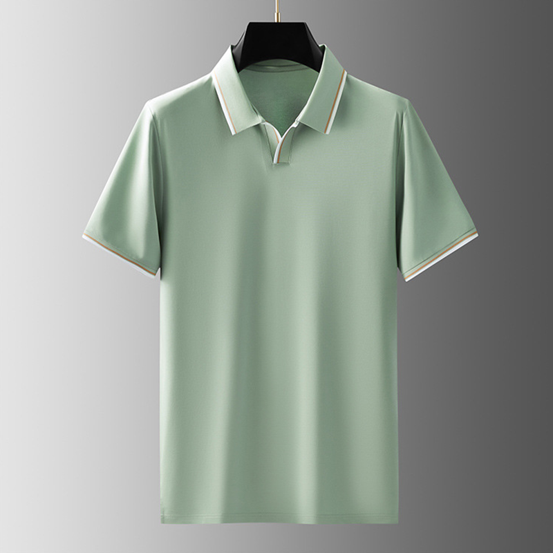 Aurelio | Luxueus poloshirt