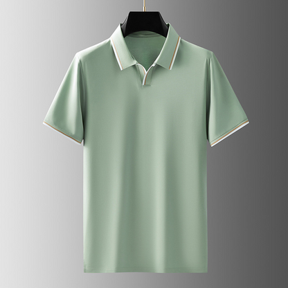 Aurelio | Luxueus poloshirt