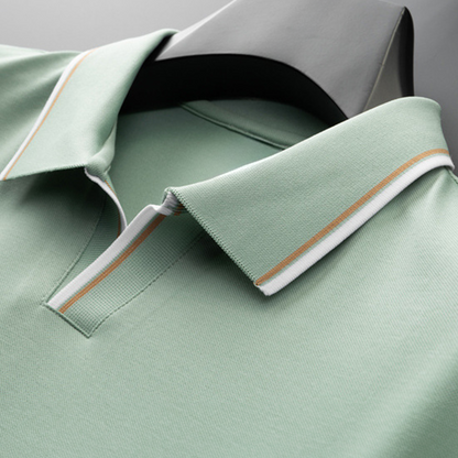Aurelio | Luxueus poloshirt