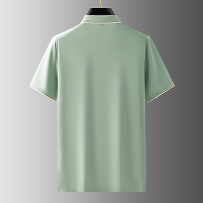 Aurelio | Luxueus poloshirt