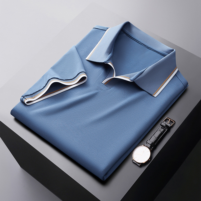 Aurelio | Luxueus poloshirt