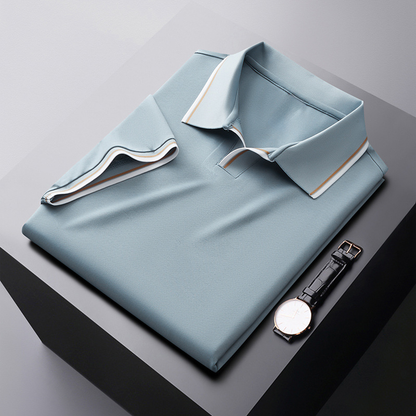 Aurelio | Luxueus poloshirt