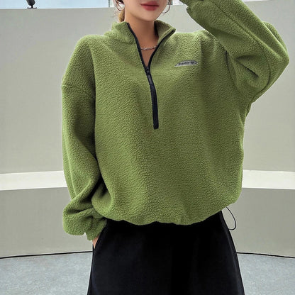 Aurora | Felpa comoda ed elegante
