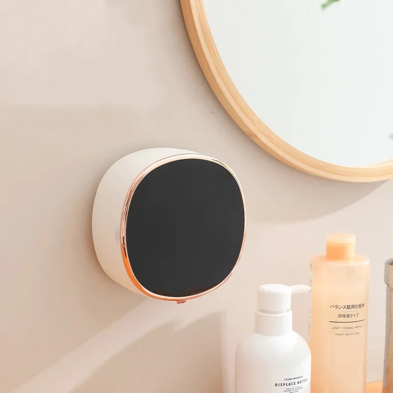 Automatische Zeepdispenser 5-in-1 met Timer
