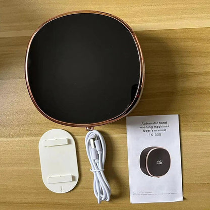 Automatische Zeepdispenser 5-in-1 met Timer