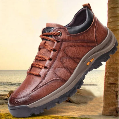 Wandelschoenen Heren Waterdicht Comfortabele Antislip Zolen - Mode Vibes