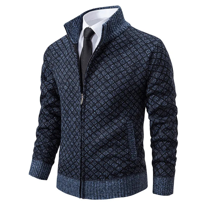 Jeremy | Maglione lavorato a maglia