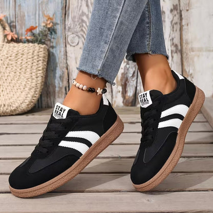 Dames Comfortabele Sneakers Casual Pasvorm