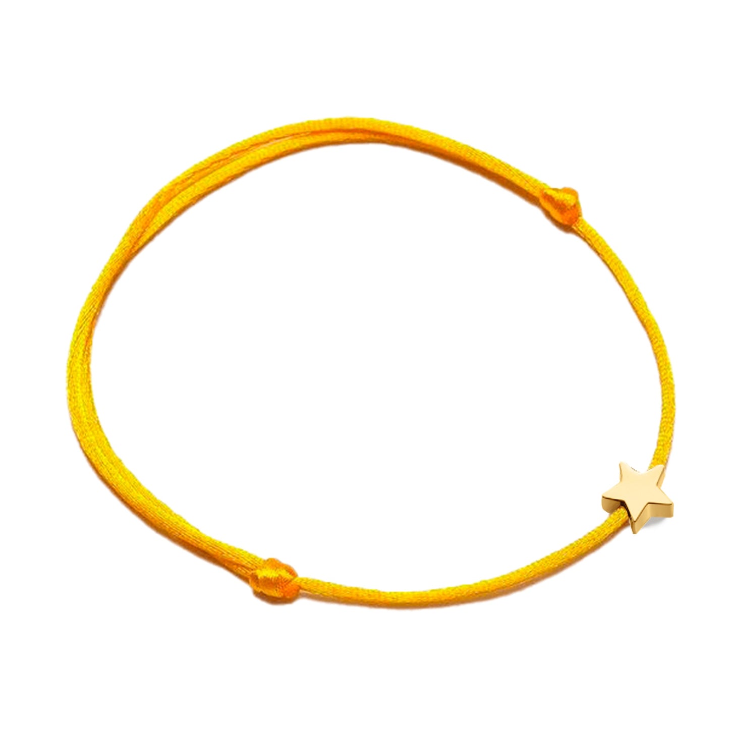 Sterren Armband Zilveren Sieraden met Glitter