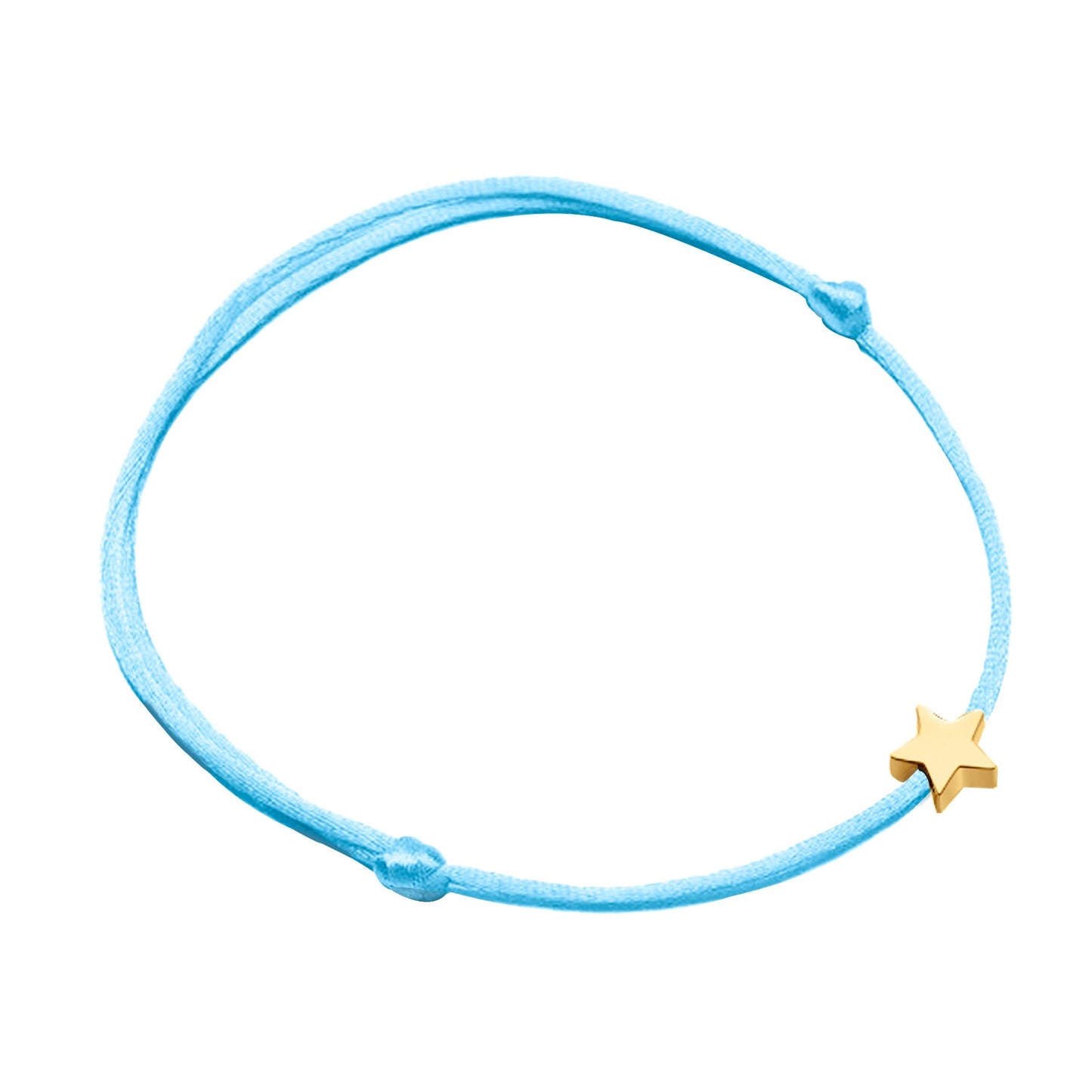 Sterren Armband Zilveren Sieraden met Glitter