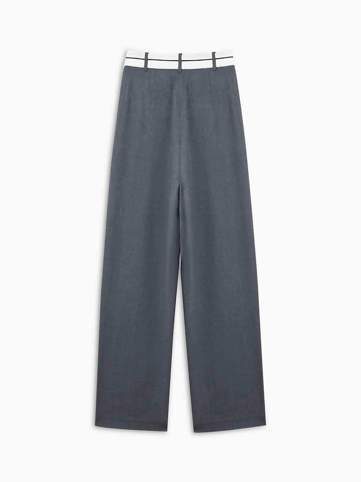 Damesbroek Stijlvol Comfortabele Zomerbroek voor Vrouw