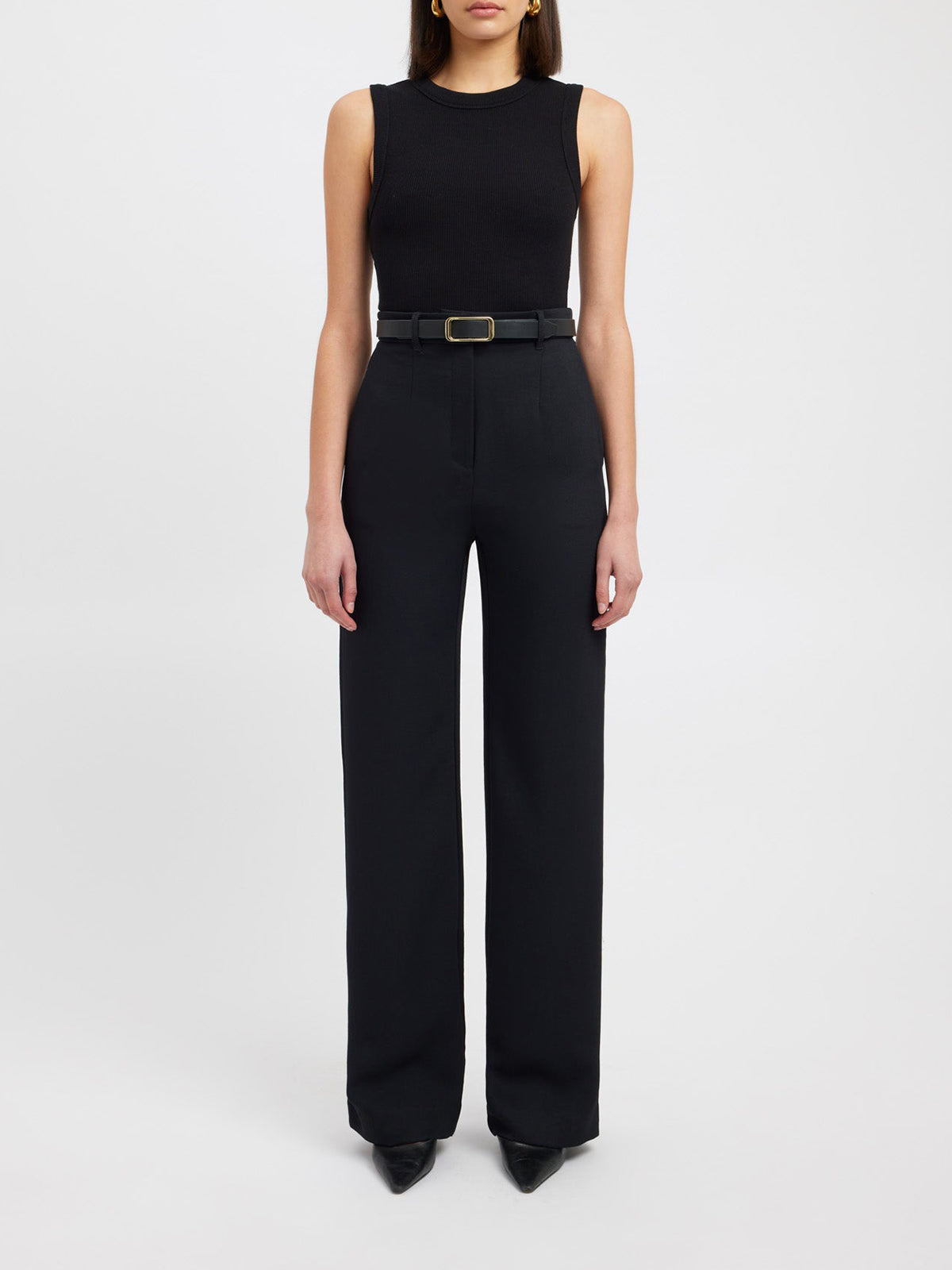 Dames Broek Casual Mila Comfortabele Stijl
